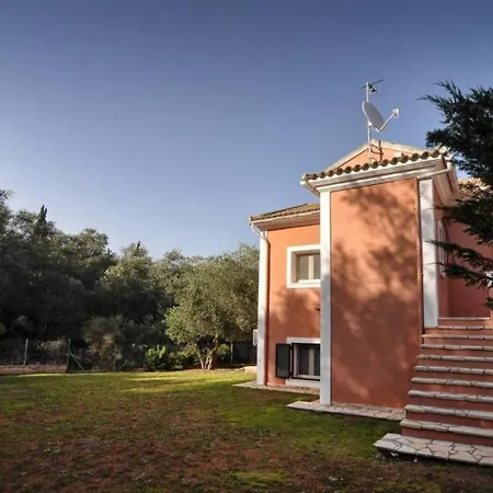 Вилла Elea Corfu (city)