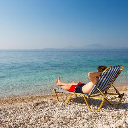 Elea Вилла Corfu (city)
