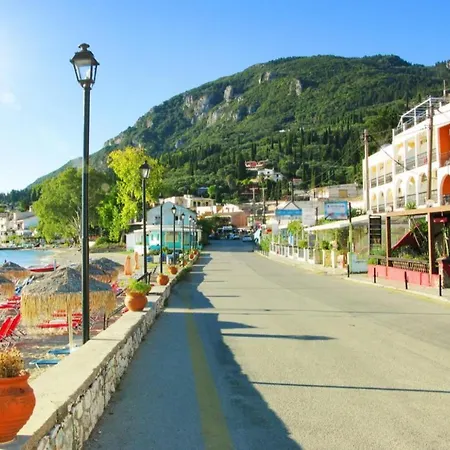 Elea * Corfu (city)