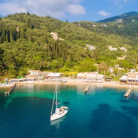 Elea Corfu (city)